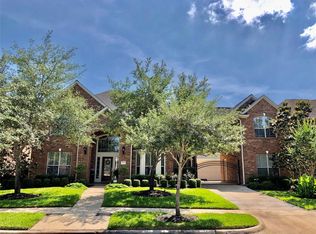 8523 Stones Throw Ln, Missouri City, TX 77459
