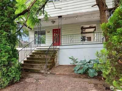 317 NE 58th Street, Seattle, WA, 98105