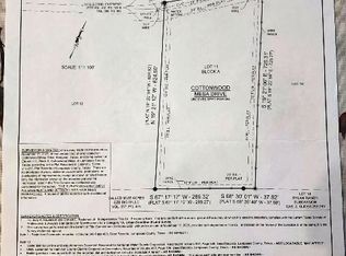 1581 Cottonwood Mesa Dr, Kempner, TX 76539