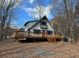 142 Motega Dr, Albrightsville, PA