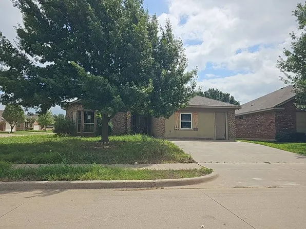 720 Lakeview Dr, Alvarado, TX 76009