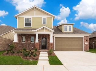 1913 6th St, Northlake, TX 76226