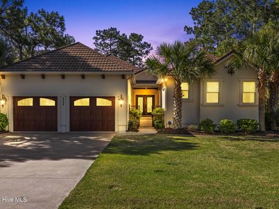388 Cypress Ridge Drive SE, Bolivia, NC, 28422