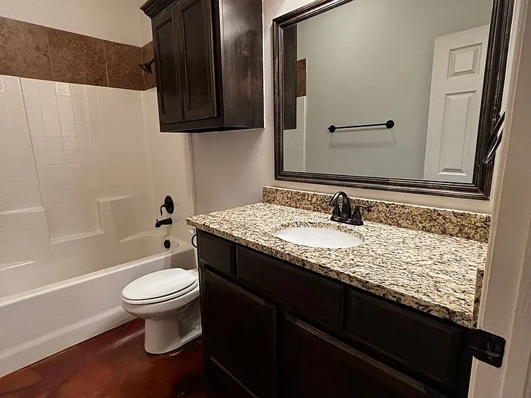 1857 Post Oak Rd — Photo 22