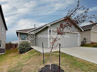 6448 Pickaxe Way, San Antonio, TX 78252