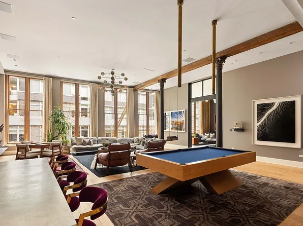 87 Leonard St #2, New York, NY 10013