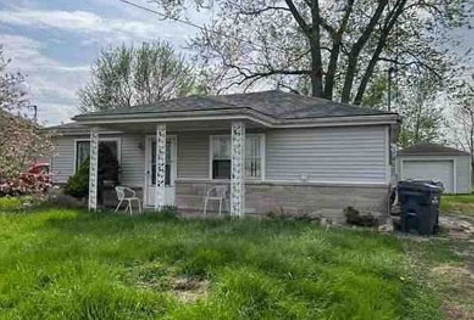 Property Front View