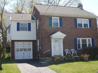 226 E Lemon St, Elizabethtown, PA 17022