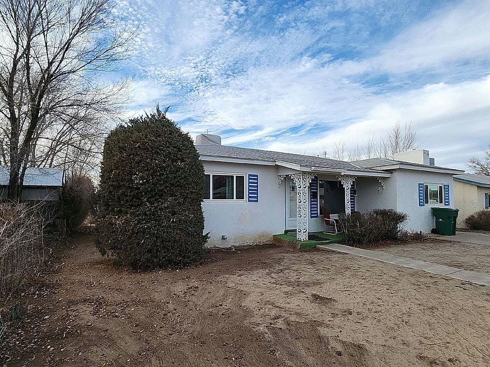 1205 N Wall Ave, Farmington, NM 87401 Zillow