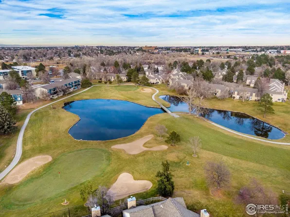 2130 S Vaughn Way #205 E, Aurora, CO 80014