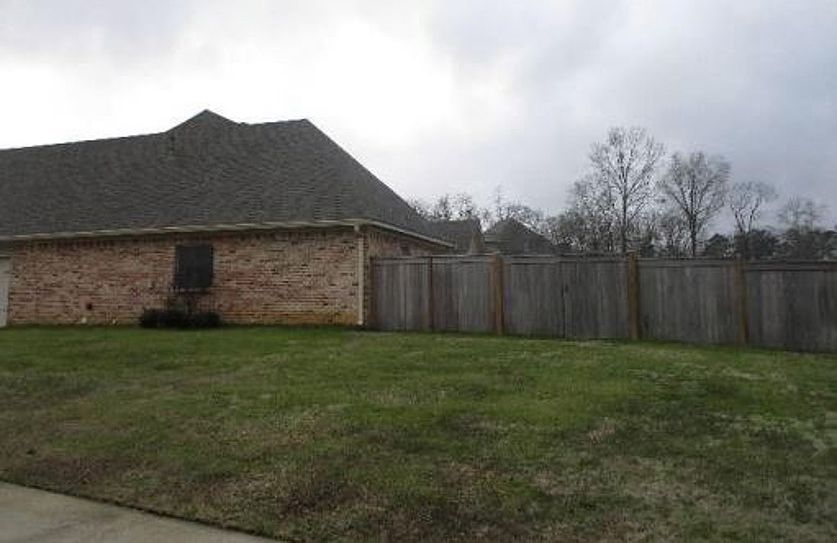 Property Rear View