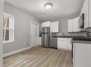 113 N St #3, Boston, MA 02127