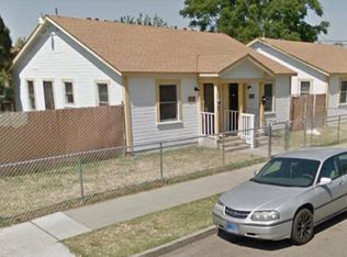 1907 E Grant Ave, Fresno, CA