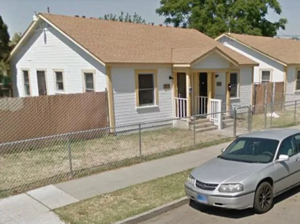 1907 E Grant Ave, Fresno, CA 93701