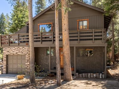 64 Pinehurst Dr, Mammoth Lakes, CA, 93546