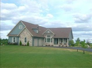 D3298 Rusty Rd, Stratford, WI 54484