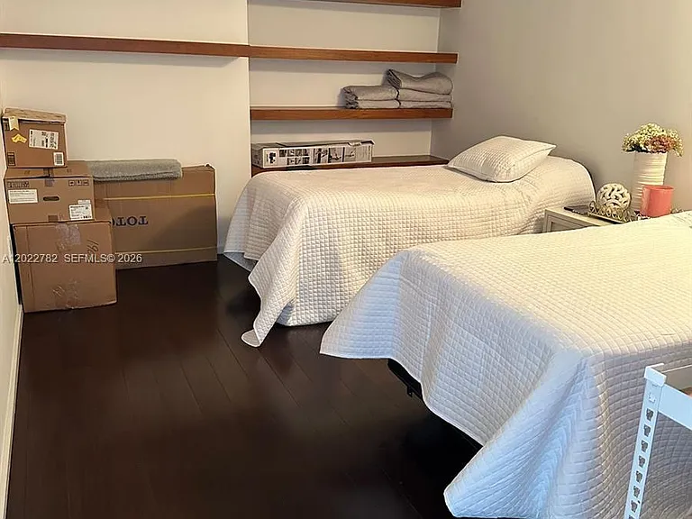 1450 Brickell Bay Dr #1907 — Photo 6