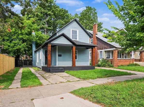 1967 Francis Ave SE, Grand Rapids, MI 49507