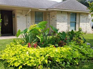9410 Vanwood St, Houston, TX 77040