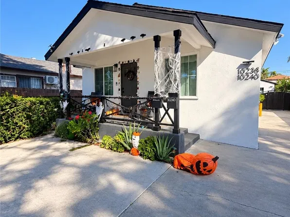 10238 San Antonio Ave, South Gate, CA 90280