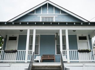517 S Gayoso St, New Orleans, LA 70119