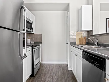 Olympus 7th Street Station