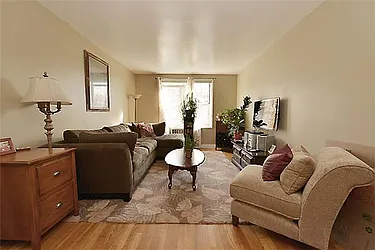 Sold by Tudor Realty