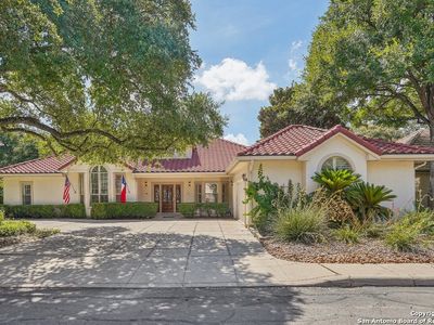4 Granburg Pl, San Antonio, TX, 78218