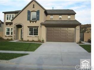 3533 Elker Rd, Corona, CA 92882