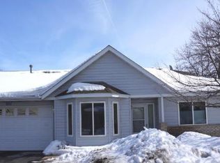 651 Belland Ave, Vadnais Heights, MN 55127