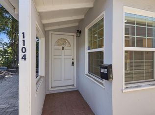 1102-1104 Palm Ave, Redwood City, CA 94061