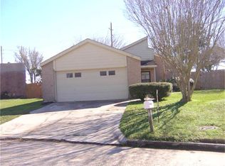16003 Birch Vale Dr, Houston, TX 77084