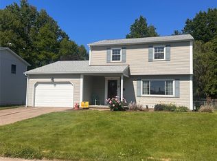 811 Tyndall Ave, Erie, PA 16511