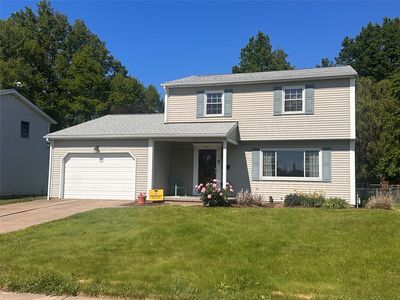 811 Tyndall Ave, Erie, PA, 16511