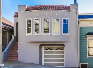1525 Noe St, San Francisco, CA 94131