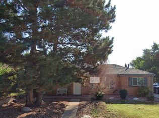 9360 Fir Dr, Thornton, CO 80229