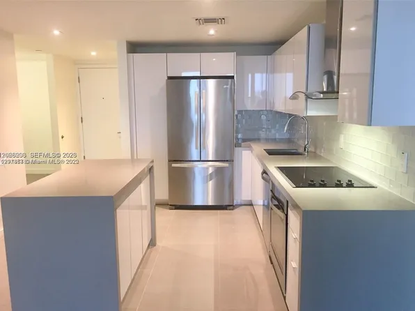 1600 NE 1st Ave Unit 1512, Miami, FL 33132