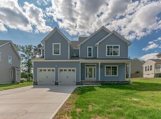 4 Harpoon Dr, Barnegat, NJ 08005