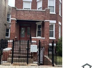 3630 W Flournoy St #1, Chicago, IL 60624