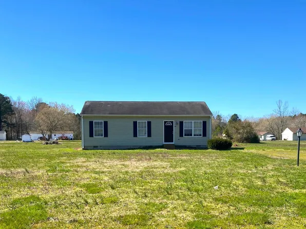 14434 Dogwood Dr, Eden, MD 21822