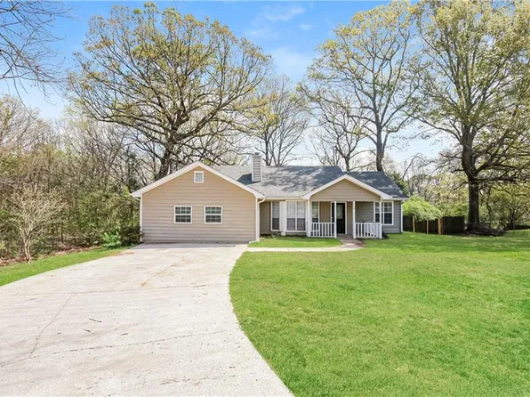 90 Lazy Hollow Ln, Covington, GA 30016