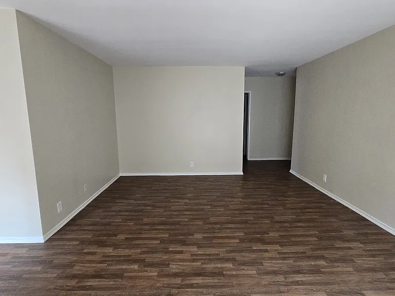 Livingroom Area