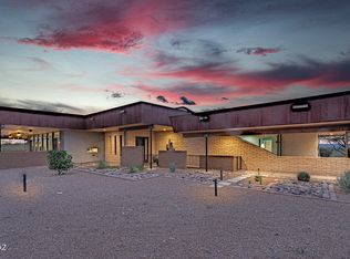 3211 S Corte Amarilla, Green Valley, AZ 85614