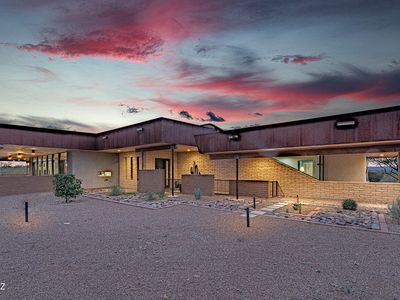 3211 S Corte Amarilla, Green Valley, AZ, 85614