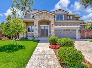 1808 Patio Dr, San Jose, CA 95125