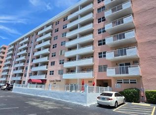 3201 NE 14th Street Cswy APT 105, Pompano Beach, FL 33062