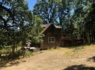 85 Road A Rd, Whitethorn, CA 95589