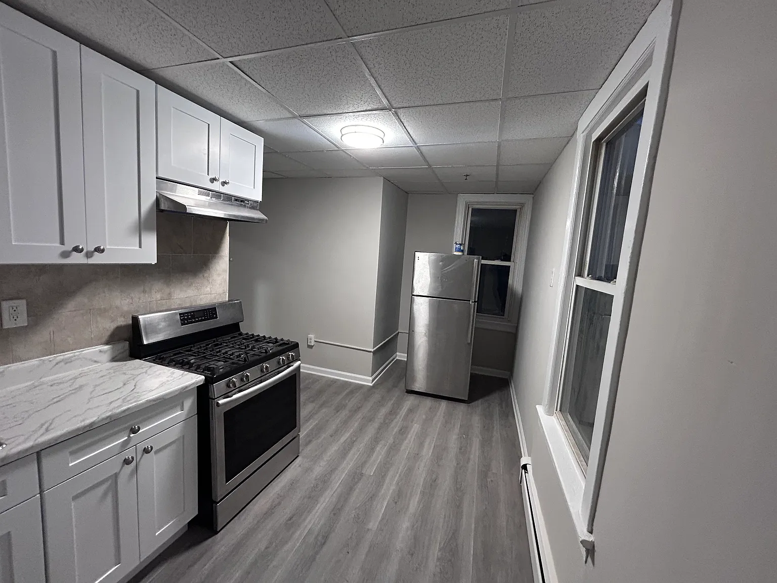 2 bed, $2,100 — Photo 2