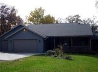 5519 N Eagle Rd, Evansville, WI 53536