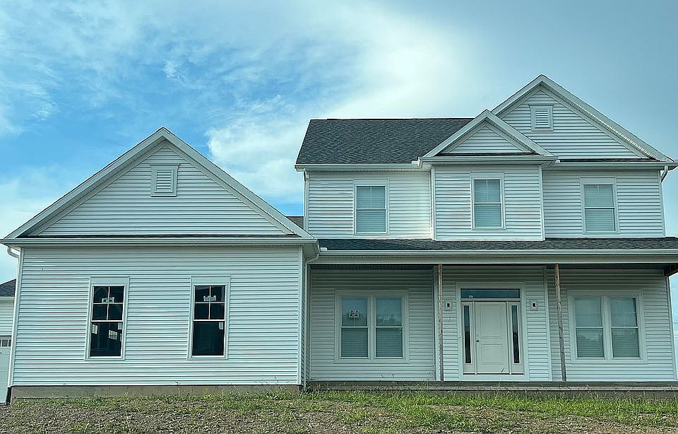 2nd image of 5857 Powder Horn Ln Lot 57